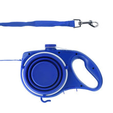 Load image into Gallery viewer, 5 Pet Essentials All In One Walking Unit