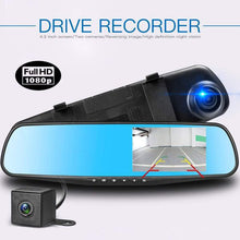Load image into Gallery viewer, SmartView Camera Mirror