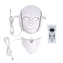 Load image into Gallery viewer, LED Glam Mask