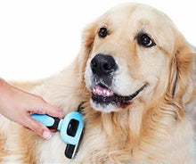 Load image into Gallery viewer, Pet Grooming Brush