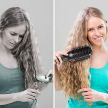 Load image into Gallery viewer, Incredible One Step Hairdryer