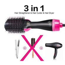 Load image into Gallery viewer, Incredible One Step Hairdryer