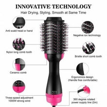 Load image into Gallery viewer, Incredible One Step Hairdryer