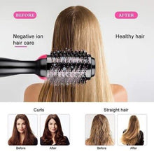 Load image into Gallery viewer, Incredible One Step Hairdryer