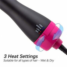 Load image into Gallery viewer, Incredible One Step Hairdryer