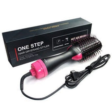 Load image into Gallery viewer, Incredible One Step Hairdryer