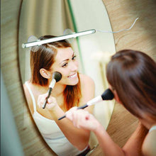 Load image into Gallery viewer, Beauty Bright Instant Vanity Lighting