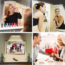 Load image into Gallery viewer, Beauty Bright Instant Vanity Lighting