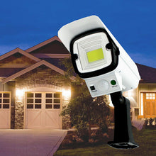 Load image into Gallery viewer, LED Solar Sensor Light