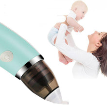 Load image into Gallery viewer, Drisla Baby Nasal Aspirator