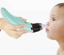 Load image into Gallery viewer, Drisla Baby Nasal Aspirator