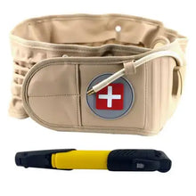 Load image into Gallery viewer, EasyFit Back Relief Belt