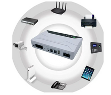 Load image into Gallery viewer, 10000mAh Mini UPS - Backup Power