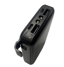 Load image into Gallery viewer, 6000mAh Power Bank Quick Charge3.0