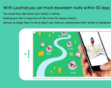 Load image into Gallery viewer, Kid-Safe Smart Watch