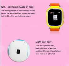 Load image into Gallery viewer, Kid-Safe Smart Watch