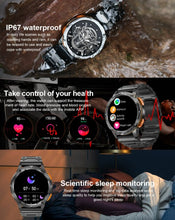 Load image into Gallery viewer, SmartLife Watch