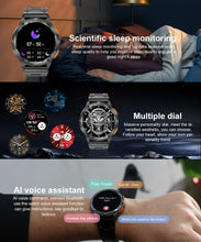 Load image into Gallery viewer, SmartLife Watch