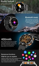 Load image into Gallery viewer, SmartLife Watch