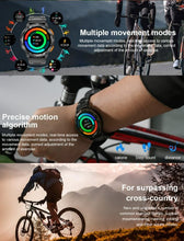 Load image into Gallery viewer, SmartLife Watch