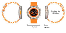 Load image into Gallery viewer, MT Aqua Smart Watch