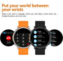 Load image into Gallery viewer, MT Aqua Smart Watch