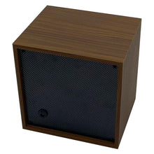 Load image into Gallery viewer, Watch Winder For Automatic Watches Single Slots Storage Box Mechanical Watches Dustproof Antimagnetic Adjustment Mabuchi Motor
