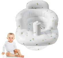 Load image into Gallery viewer, Baby Inflatable Seat for 3-36 Months