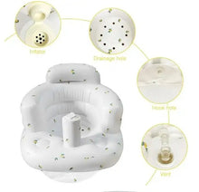 Load image into Gallery viewer, Baby Inflatable Seat for 3-36 Months