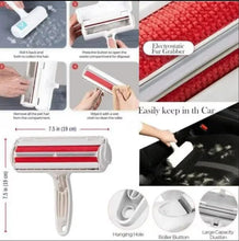 Load image into Gallery viewer, 6pcs PET Lint Hair Remover Kit