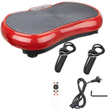 Load image into Gallery viewer, Whole Body Fitness Vibration Platform Machine