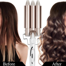 Load image into Gallery viewer, Magic Wave Curling Iron
