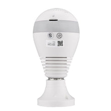 Load image into Gallery viewer, SpyGuard Light Bulb Camera
