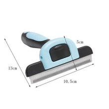 Load image into Gallery viewer, Pet Grooming Brush
