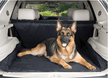 Load image into Gallery viewer, Pet Car Back Seat Cover
