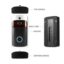 Load image into Gallery viewer, SmartGuard DoorBell
