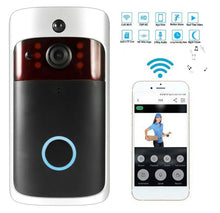 Load image into Gallery viewer, SmartGuard DoorBell
