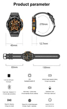 Load image into Gallery viewer, SmartLife Watch
