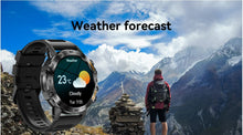 Load image into Gallery viewer, SmartFit Pro Watch
