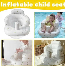 Load image into Gallery viewer, Baby Inflatable Seat for 3-36 Months
