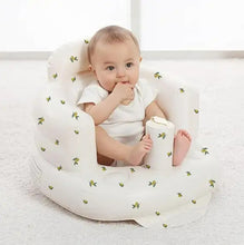 Load image into Gallery viewer, Baby Inflatable Seat for 3-36 Months
