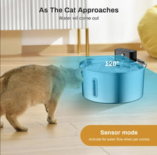 Load image into Gallery viewer, Pet Intelligent Water Dispenser 3.2L
