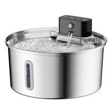 Load image into Gallery viewer, Pet Intelligent Water Dispenser 3.2L
