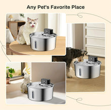 Load image into Gallery viewer, Pet Intelligent Water Dispenser 3.2L

