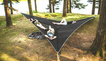 Load image into Gallery viewer, Triangular Camping Hammock
