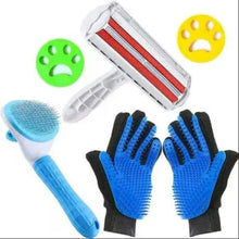 Load image into Gallery viewer, 6pcs PET Lint Hair Remover Kit
