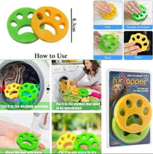 Load image into Gallery viewer, 6pcs PET Lint Hair Remover Kit
