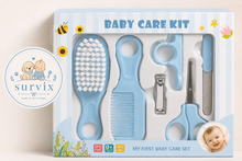 Load image into Gallery viewer, Survix™ TinyTouch Grooming Kit

