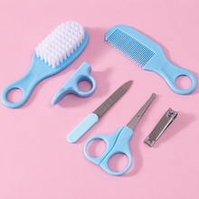 Load image into Gallery viewer, Survix™ TinyTouch Grooming Kit
