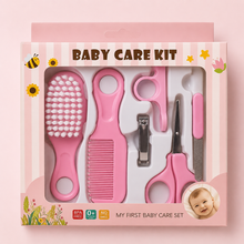 Load image into Gallery viewer, Survix™ TinyTouch Grooming Kit
